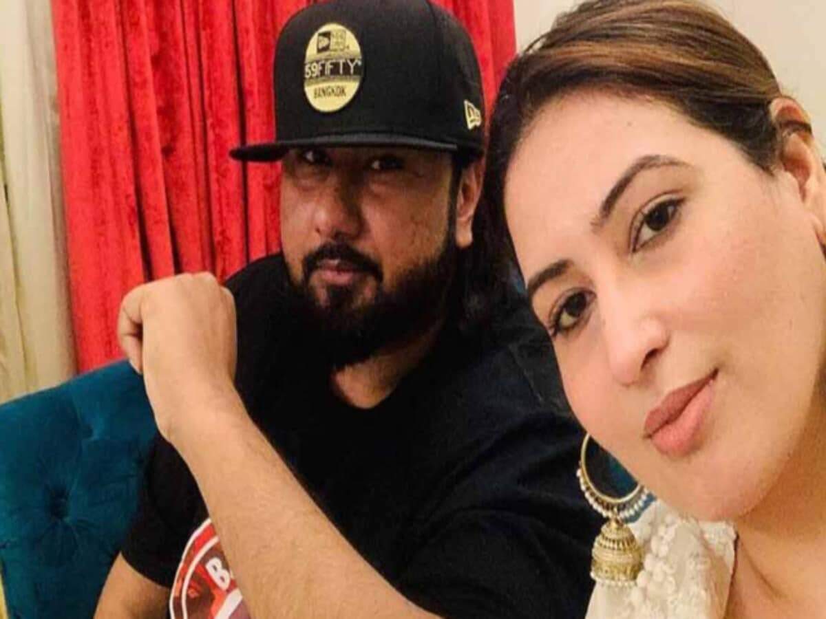 शादी के 12 साल बाद हनी सिंह और शालिनी तलवार का तलाक, कोर्ट ने ढाई साल बाद दी मंजूरी