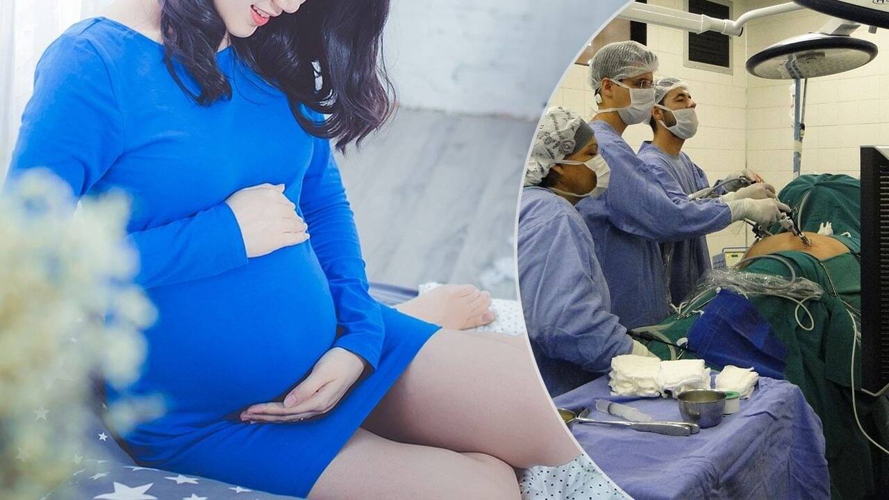 प्रेग्नेंसी समझकर खुश थी महिला, लेकिन सच जानकर रह गई हैरान, डॉक्टरों ने कहा- ‘ये एक अनोखा मामला है’