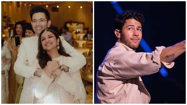 Parineeti-Raghav: Parineeti Chopra की शादी में क्यों नहीं शामिल होंगे जीजा Nick Jonas? सगाई से भी रहे गायब