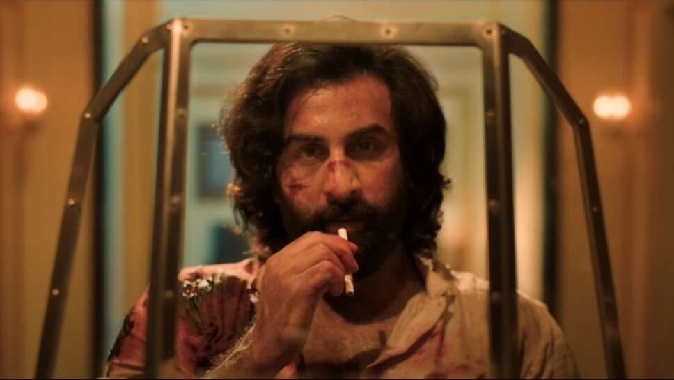 Animal Song: 'एनिमल' का नया गाना 'अर्जन वैली' हुआ रिलीज, खून के प्यासे रणबीर कपूर को देख रोंगटे हो जाएंगे खड़े