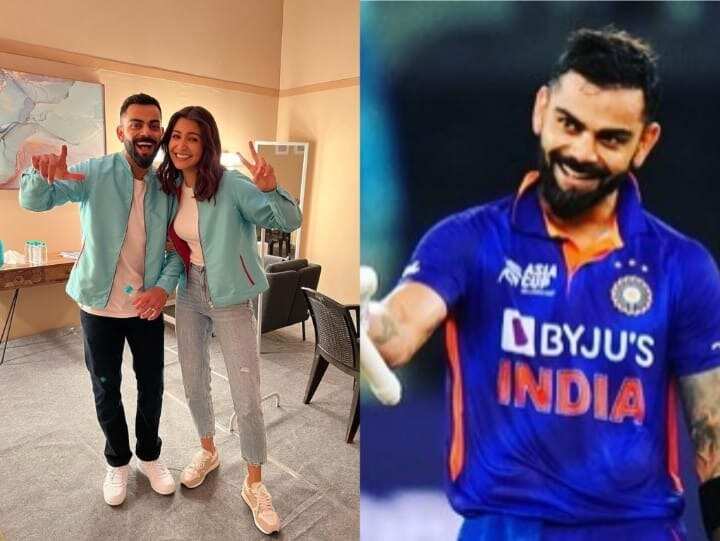 'Virat के सेंचुरी न लगाने पर Anushkaको बीच में लाते हैं फैन्स', भड़के Anurag Kashyap