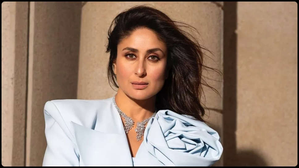 Kareena Kapoor Khan को हाई कोर्ट से मिला लीगल नोटिस, प्रेग्नेंसी बुक में ये शब्द इस्तेमाल कर फंसीं एक्ट्रेस