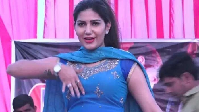 सपना चौधरी पर बनेगी बायोपिक, Ranbir Kapoor के ससुर ने उठाई जिम्मेदारी?