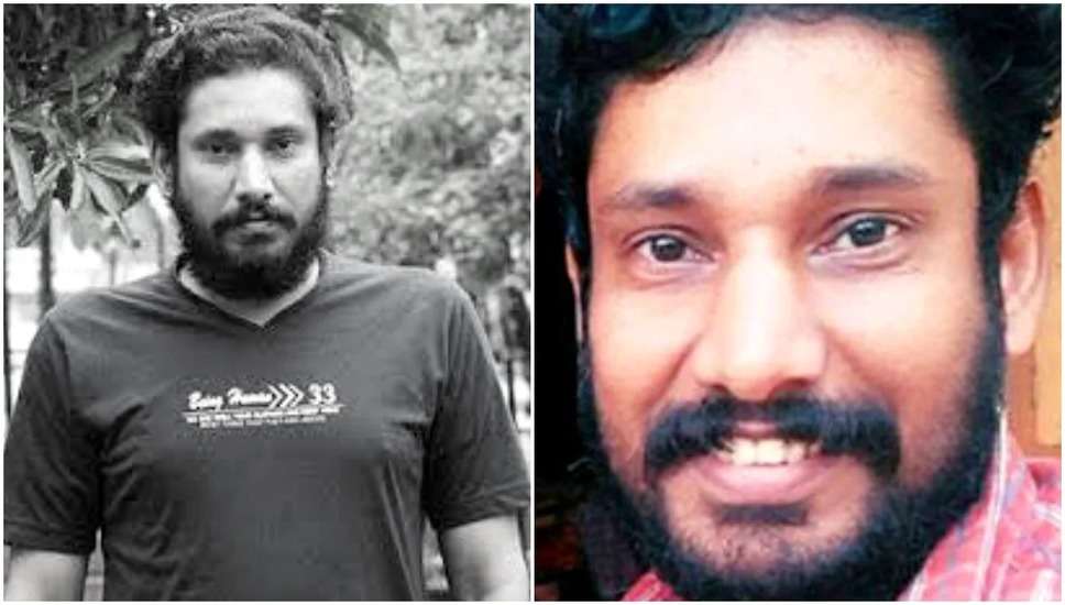 Vinod Thomas: लोकप्रिय मलयाली अभिनेता विनोद थॉमस का निधन, होटल में खड़ी कार में मृत मिले