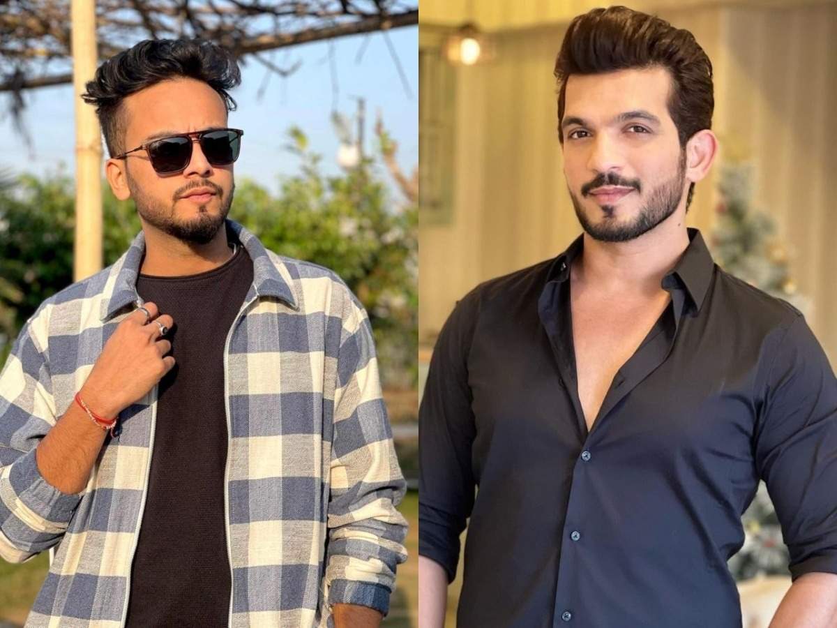 Elvish Yadav ने Arjun Bijlani को कहा 'औरत', लोगों ने लगाई जमकर लताड़