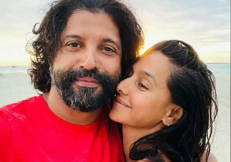 Farhan-Shibani को मिलते थे Love Jihad के ताने, शादी के 24 घंटे बाद ही लेनी पड़ी थेरेपी