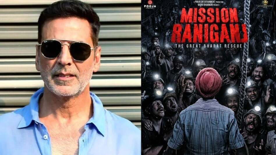 भारत vs INDIA की बहस के बीच Akshay Kumar का बड़ा फैसला, बदला फिल्म का नाम