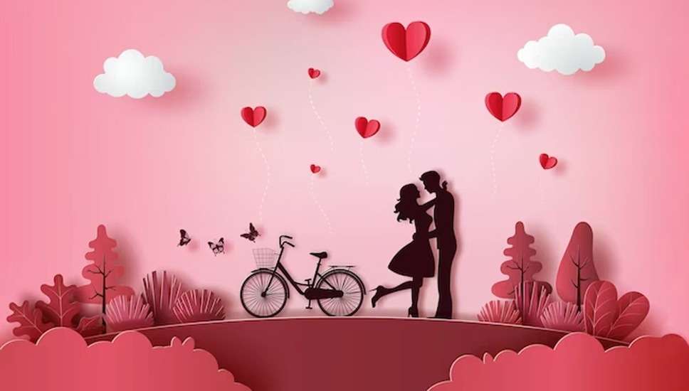 Valentine Day 2024: घर पर मनाने जा रहे हैं वैलेंटाइन डे तो इस तरह करें सजावट, जानें इस बारे में सबकुछ