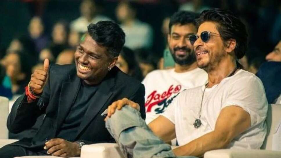 क्या Jawan ऑस्कर के लिए नॉमिनेट होगी? पढ़ें Atlee का रिएक्शन