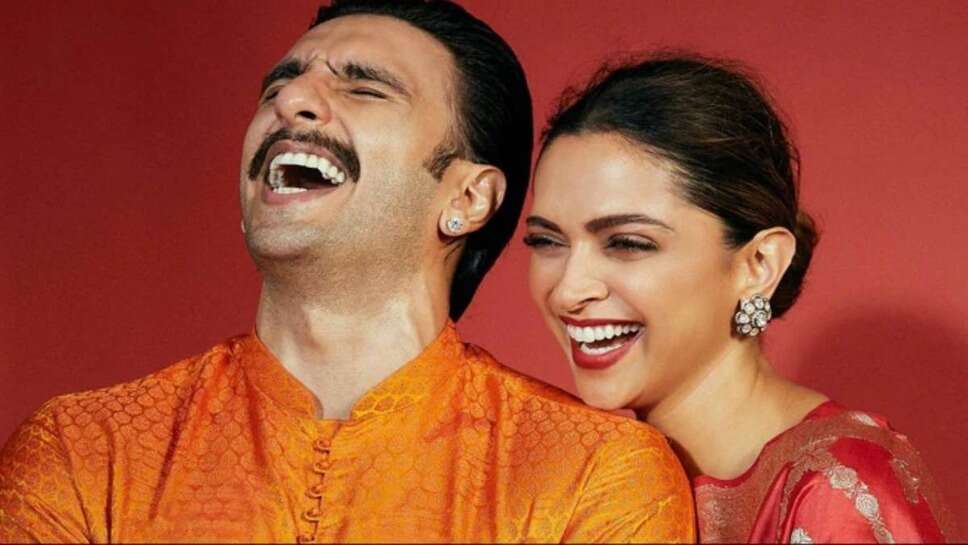 Ranveer Singh-Deepika: शाहरुख के 'मन्नत' के बराबर वाले घर में शिफ्ट होंगे दीपिका-रणवीर, इतनी है कीमत