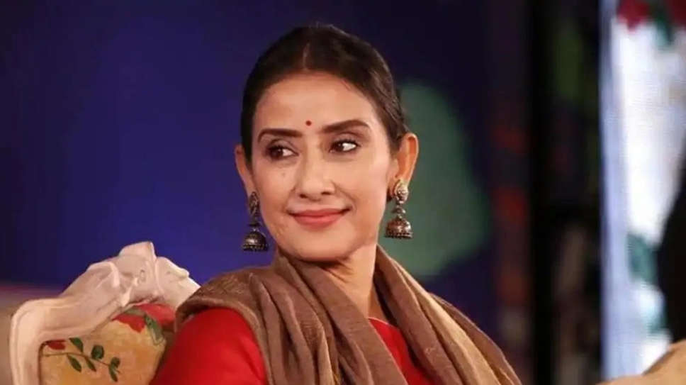 Manisha Koirala: 'सारे सपने सच नहीं...' मां ना बनने पर छलका 'मल्लिका जान' का दर्द, इस कारण नहीं गोद लिया बच्चा