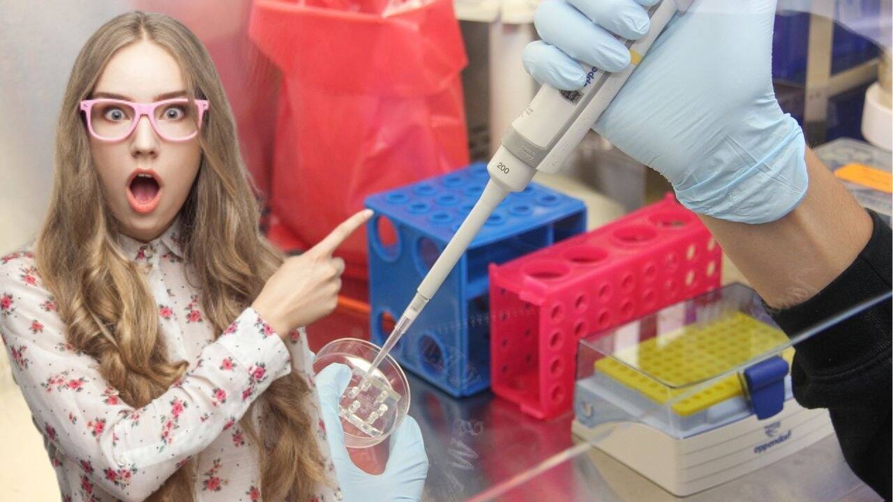 DNA टेस्ट ने खोल दी सच्चाई, बेटे के माता-पिता नहीं हैं उसके असली माता-पिता