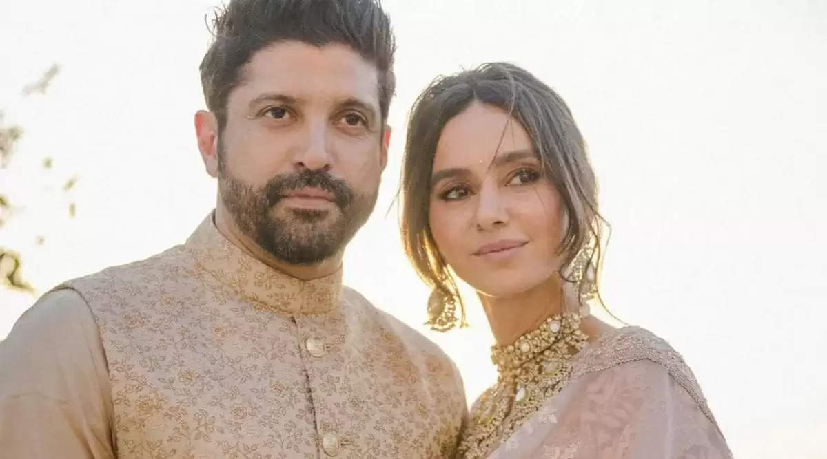 Farhan-Shibani को मिलते थे Love Jihad के ताने, शादी के 24 घंटे बाद ही लेनी पड़ी थेरेपी