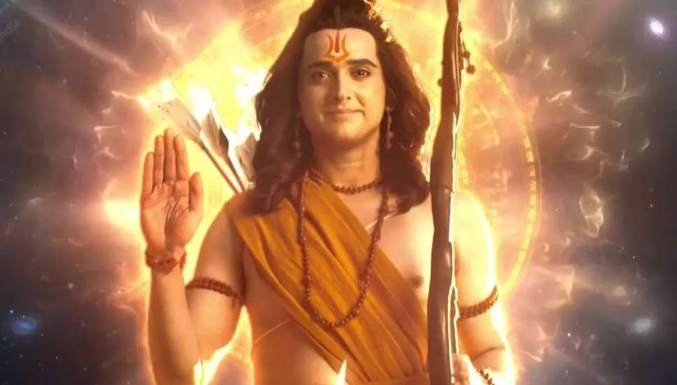 Srimad Ramayan: 'अपने भक्तों से मिलने पधार रहे हैं श्री राम', छोटे पर्दे पर फिर दिखेगी 'रामायण' की कहानी