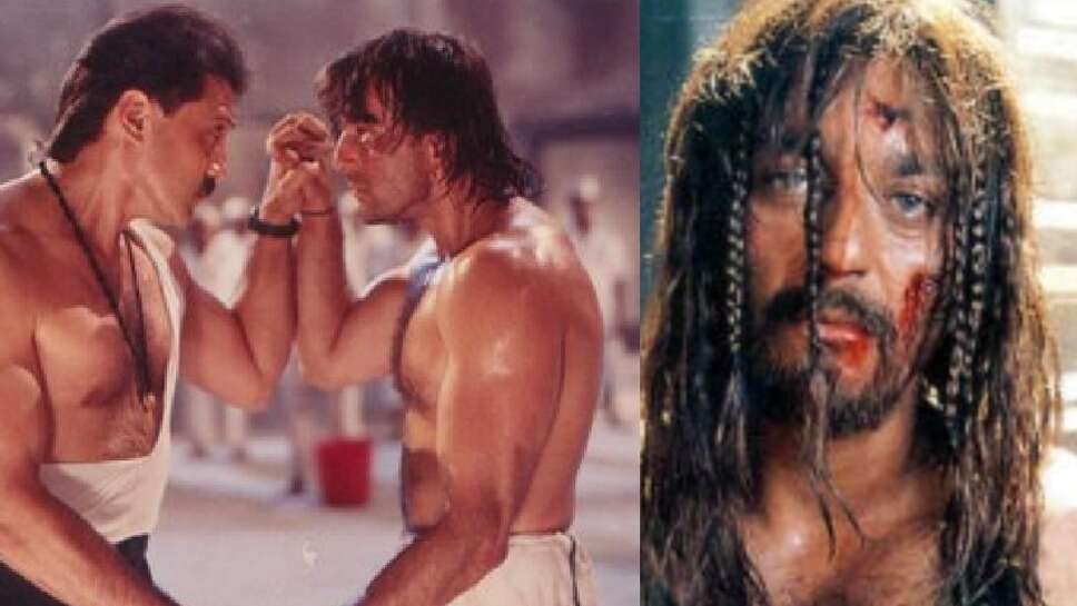 Khalnayak 2: गदर 2 के बवाल के बाद Sanjay Dutt फिर से बनेंगे खलनायक, Subhash Ghai ने किया खलनायक सीक्वल का ऐलान