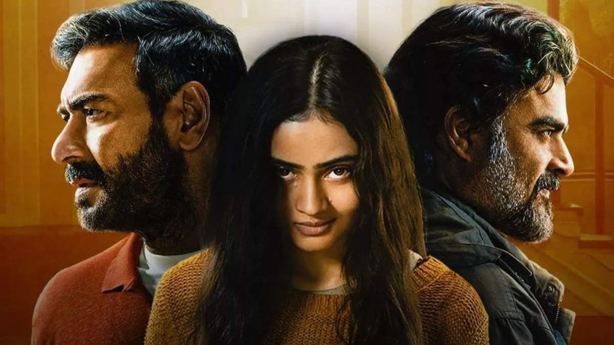 Shaitaan Day 27 Box Office: 'क्रू' के आगे घुटने टेकने को तैयार नहीं 'शैतान', 27वें दिन छाप डाले इतने सारे नोट