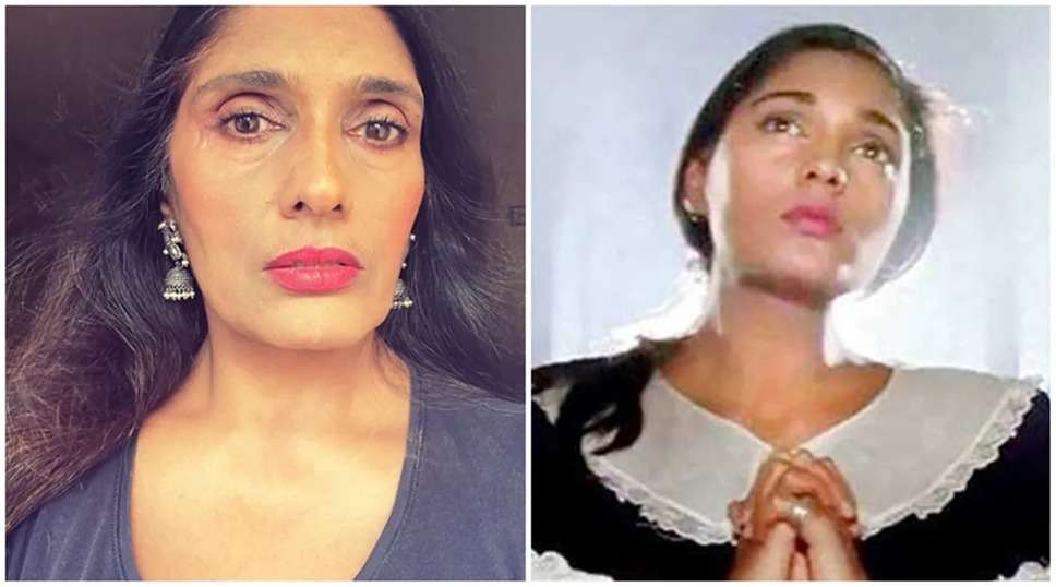 Anu Aggarwal: याददाश्त खोने के बाद अनु ने देखी थी 'आशिकी', पर्दे पर दिख रही लड़की से नहीं जोड़ पाई थीं खुद को