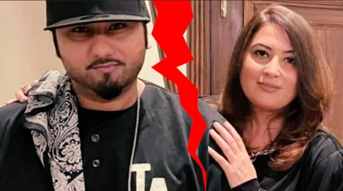 शादी के 12 साल बाद हनी सिंह और शालिनी तलवार का तलाक, कोर्ट ने ढाई साल बाद दी मंजूरी