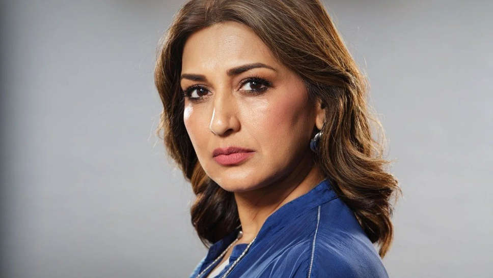 Sonali Bendre: जब शोएब अख्तर ने कहा था सोनाली का अपहरण कर लूंगा, वर्षों बाद आई अभिनेत्री की प्रतिक्रिया