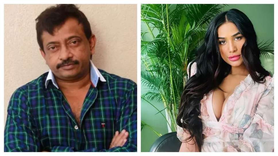 मौत का ढोंग करने पर Poonam Pandey को पड़ी लताड़, सपोर्ट में आए राम गोपाल वर्मा ने कही ऐसी बात, हो गए ट्रोल