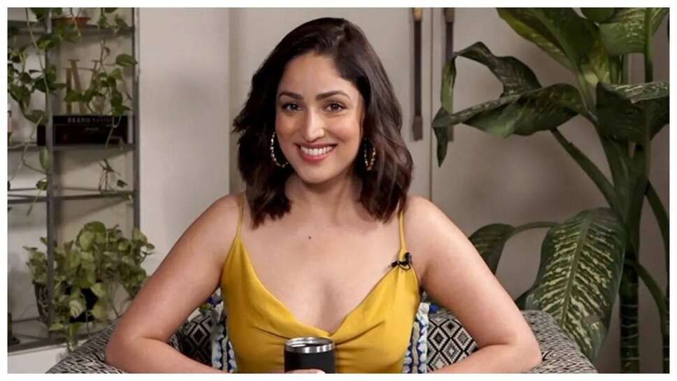Yami Gautam: यामी ने पूरी की अपने करियर की सबसे अहम फिल्म की शूटिंग, बोलीं- एलान जल्द होगा