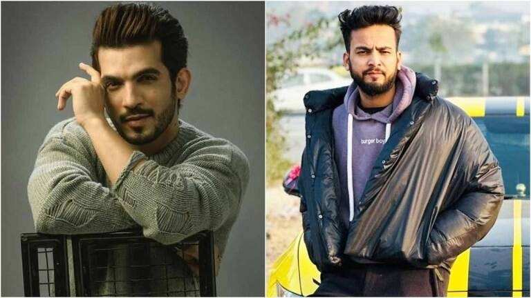 Elvish Yadav ने Arjun Bijlani को कहा 'औरत', लोगों ने लगाई जमकर लताड़