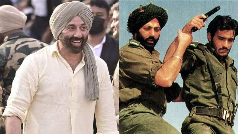 Sunny Deol: फिल्म बॉर्डर 2 में नजर आने की अटकलों पर सनी देओल ने दी सफाई! कहा- 'सही समय पर कुछ खास घोषणा करूंगा'