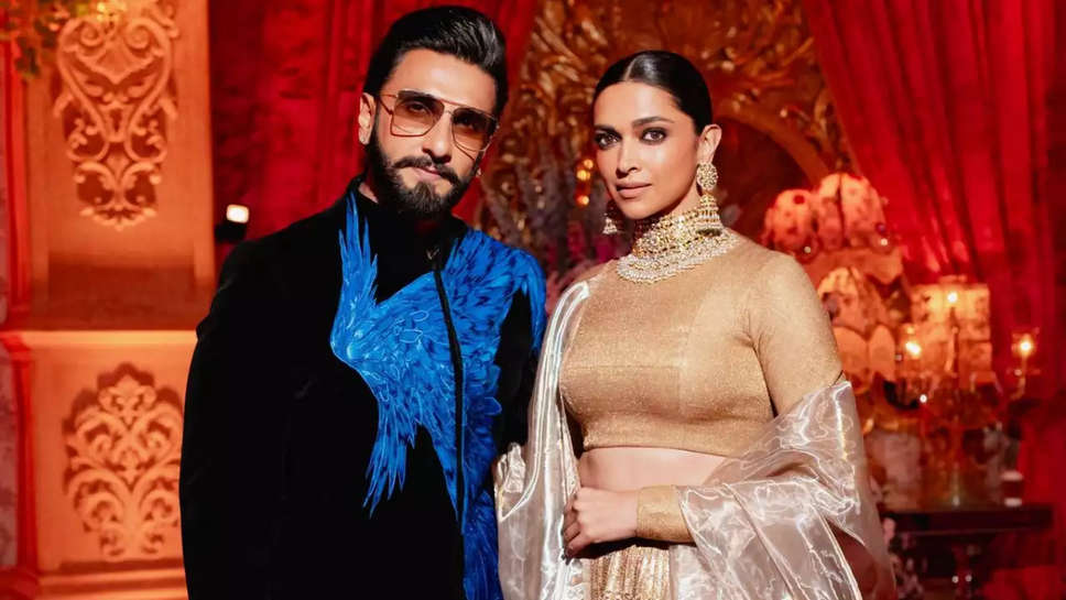 Ranveer-Deepika