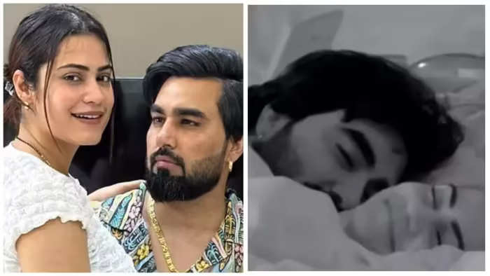 Armaan-Kritika के वायरल आपत्तिजनक वीडियो पर Bigg Boss मेकर्स ने किया रिएक्ट, सख्त कार्रवाई करने की कही बात