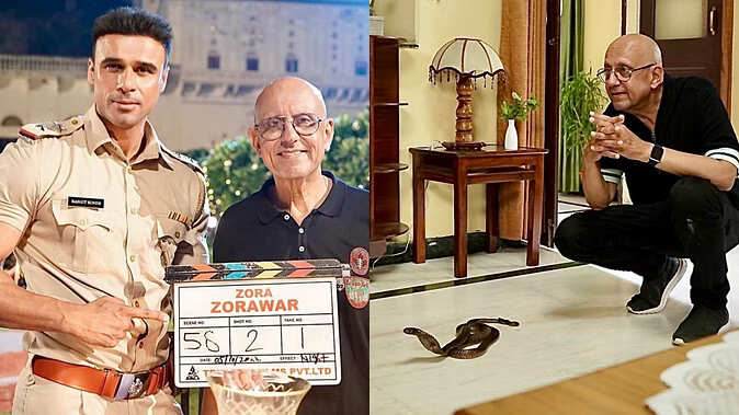 Sonam Khan Rajeev Rai: सूटकेस के सहारे गुजार दी 25 साल जिंदगी, अब बोलीं, मेरे पति ने मुझे रानी की तरह रखा