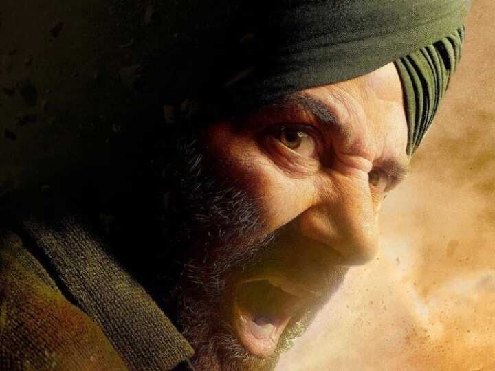 Gadar 2 Box Office Collection: गिरी 'गदर 2' की कमाई, फिर भी सनी देओल की फिल्म बॉक्स ऑफिस पर दिख रही मालामाल