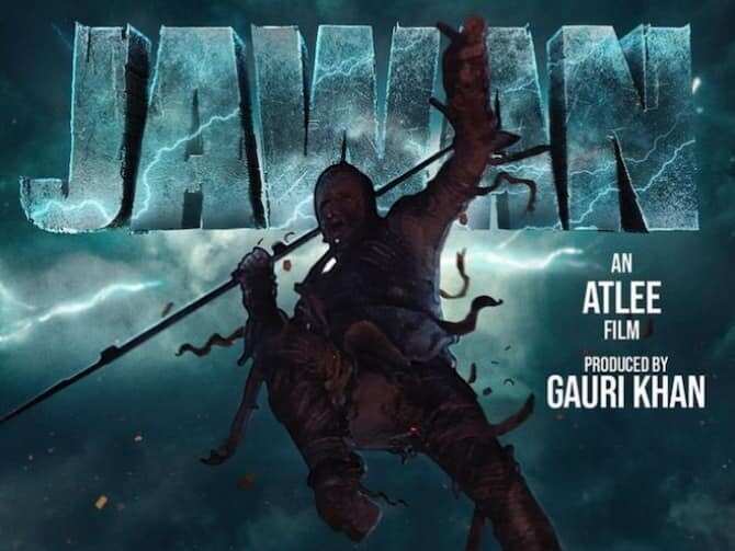 Jawan Advance Booking: धड़ल्ले से हो रही है जवान की एडवांस बुकिंग, बॉक्स ऑफिस पर तबाही मचाएंगे शाहरुख खान
