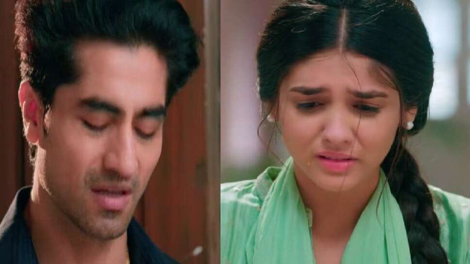 YRKKH Upcoming Twist: अभिमन्यु को समझाएगी शैफाली, जिद पर अड़ेगी अक्षरा