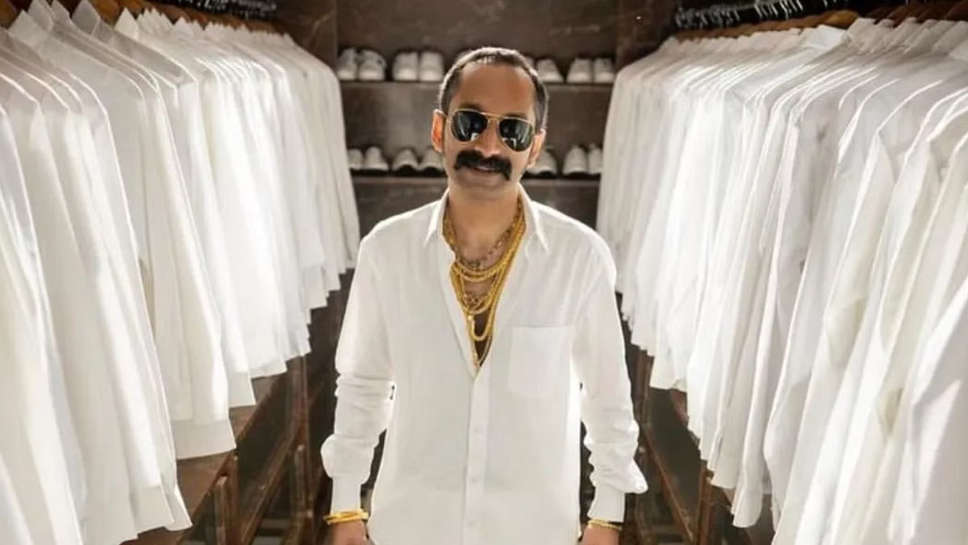 Fahadh Faasil: ‘आवेशम’ के डॉन फहद फाजिल करेंगे हिंदी फिल्मों का रुख! करण जौहर से है याराना