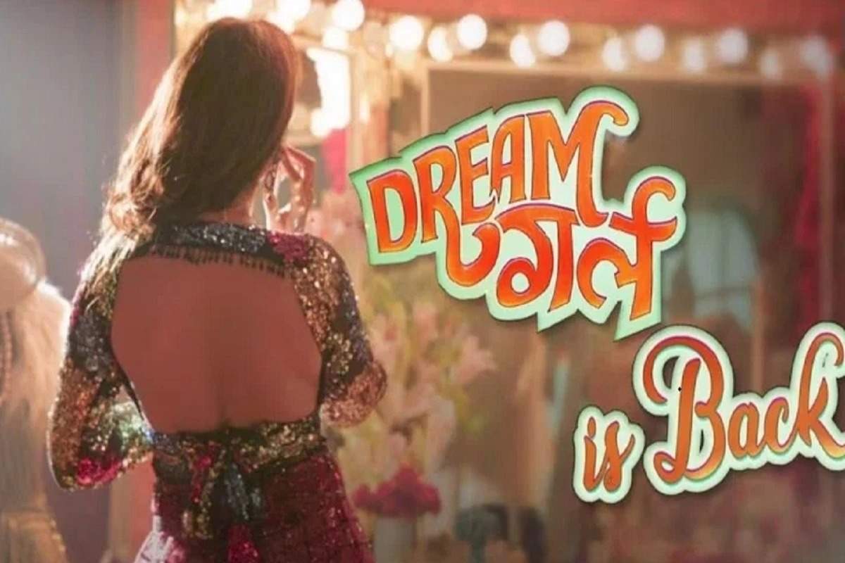 Dream Girl 2 Box Office Collection Day 5: आयुष्मान खुराना की Dream Girl 2 की 50 करोड़ क्लब में एंट्री, बॉक्स ऑफिस पर लंबी छलांग के लिए तैयार