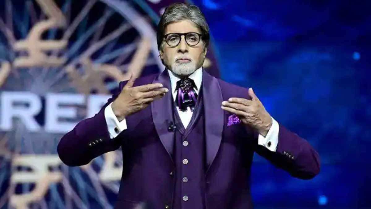 'कौन बनेगा करोड़पति 15' को अलविदा कर गए अमिताभ बच्चन, रुआंसा होकर बोले- 'एक नए भारत का बना गवाह'