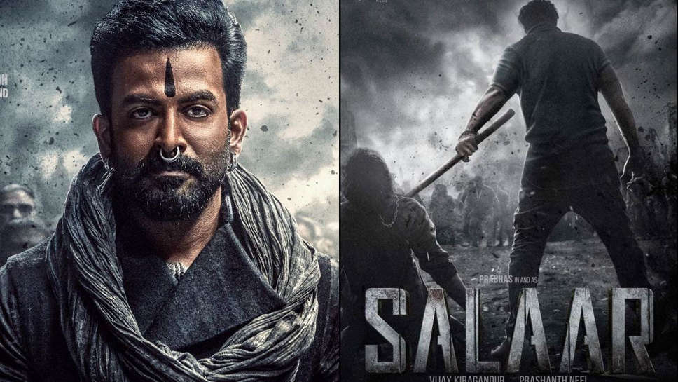 Salaar: पृथ्वीराज ने दिया 'सलार 2' पर बड़ा अपडेट, क्या 'केजीएफ' के साथ होगा प्रभास की आगामी फिल्म का कनेक्शन?