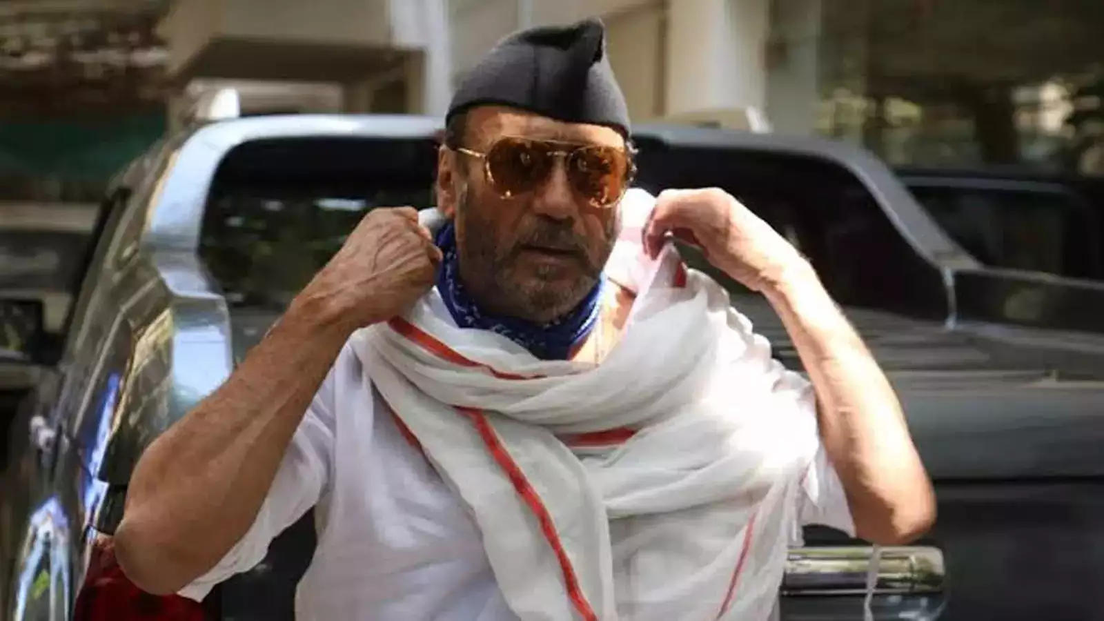 दिल्ली हाईकोर्ट पहुंचे अभिनेता जैकी श्रॉफ, 'भिडू' शब्द के इस्तेमाल को लेकर अदालत से की ये मांग