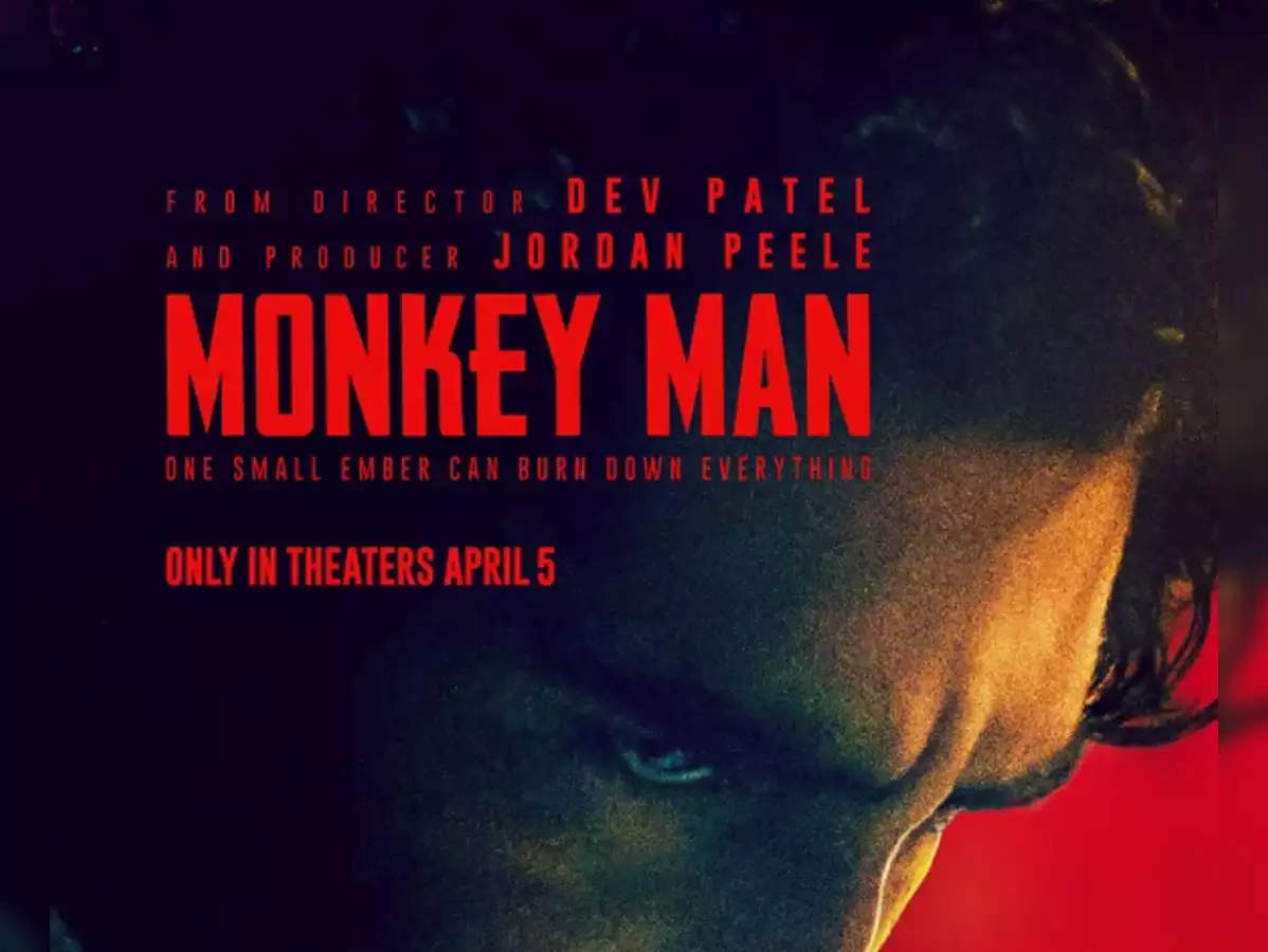 Dev Patel: देव 'मंकी मैन' को लेकर हैं उत्साहित, बोले- फिल्म में वही दिखाया है जो भारत में इन दिनों घट रहा है