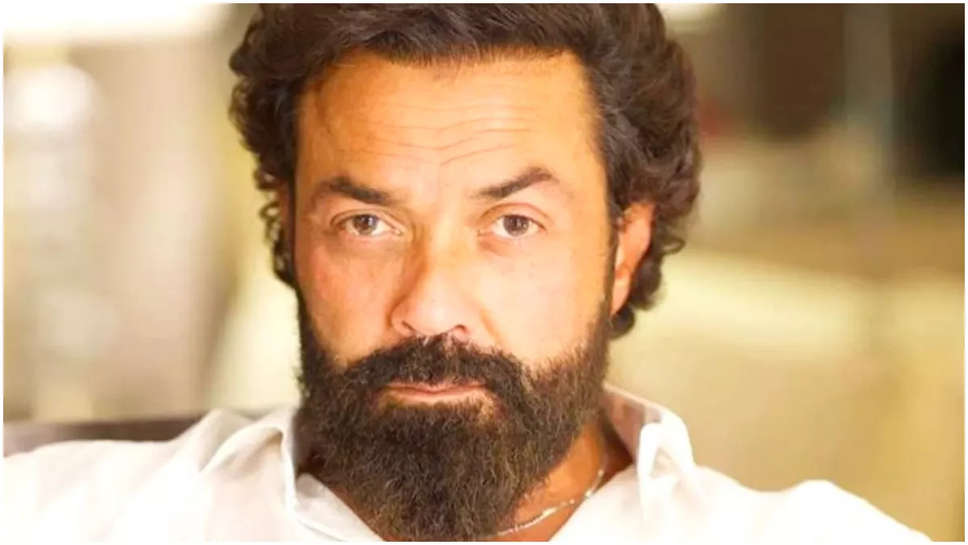 Bobby Deol: 'एनिमल' के बाद एक बार फिर विलेन बनेंगे बॉबी देओल, इस 'खान' से लेंगे टक्कर