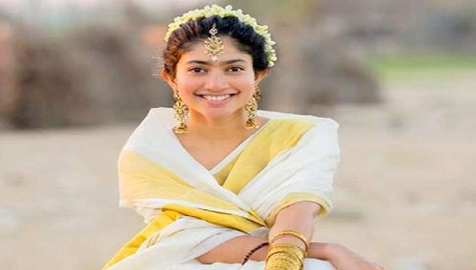 Nitesh Tiwari की 'Ramayana' से Alia Bhatt हुई बाहर, Sai Pallavi निभाएंगी सीता की भूमिका