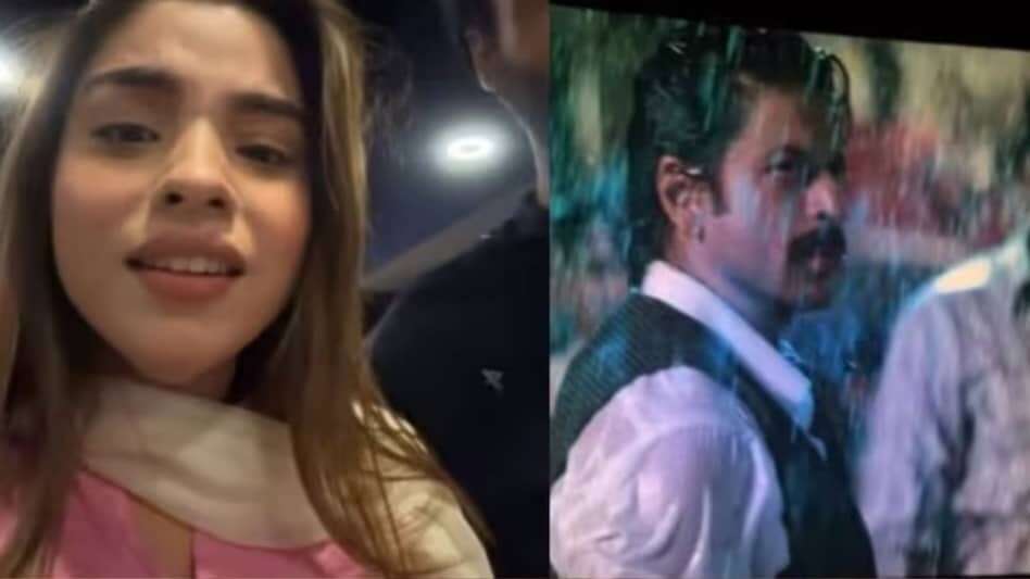 Shahrukh Khan की फिल्म 'Jawan' देखने के बाद टिकट के पैसे वापस मांगने लगे लोग, लगी लंबी लाइन