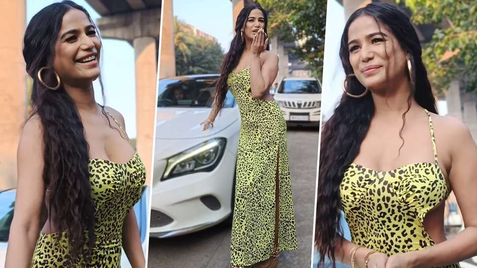 Poonam Pandey: जिंदा हैं पूनम पांडे, बताया क्यों फैलाई थी मौत की अफवाह, वीडियो आया सामने