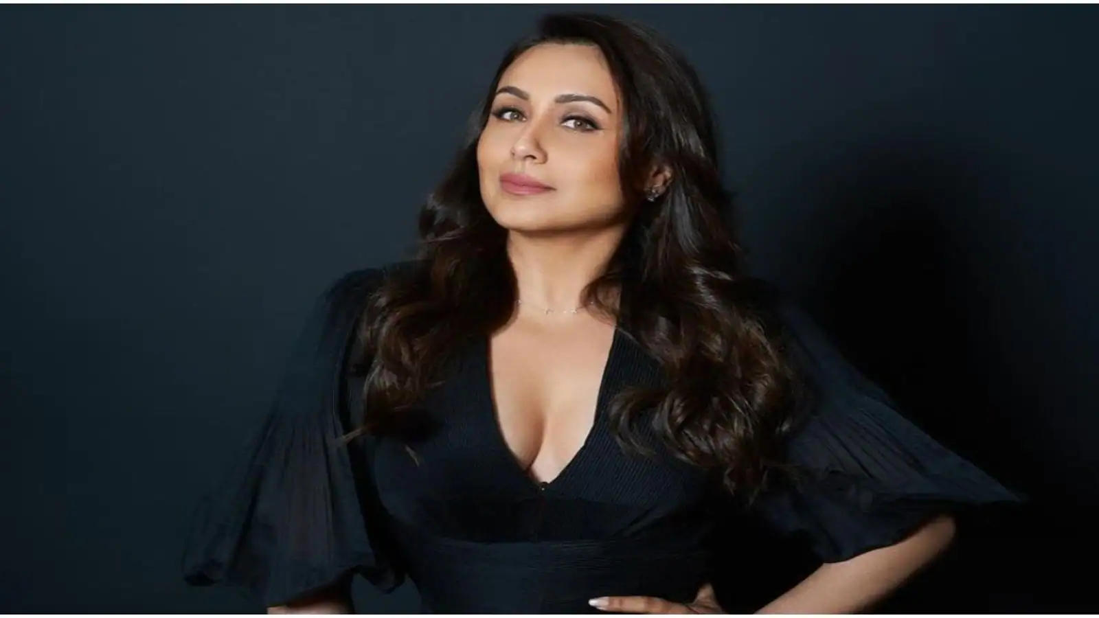 Rani Mukerji: शोनाली बोस की अगली फिल्म में रानी मुखर्जी की एंट्री? इस महीने से शूटिंग शुरू करने की तैयारी