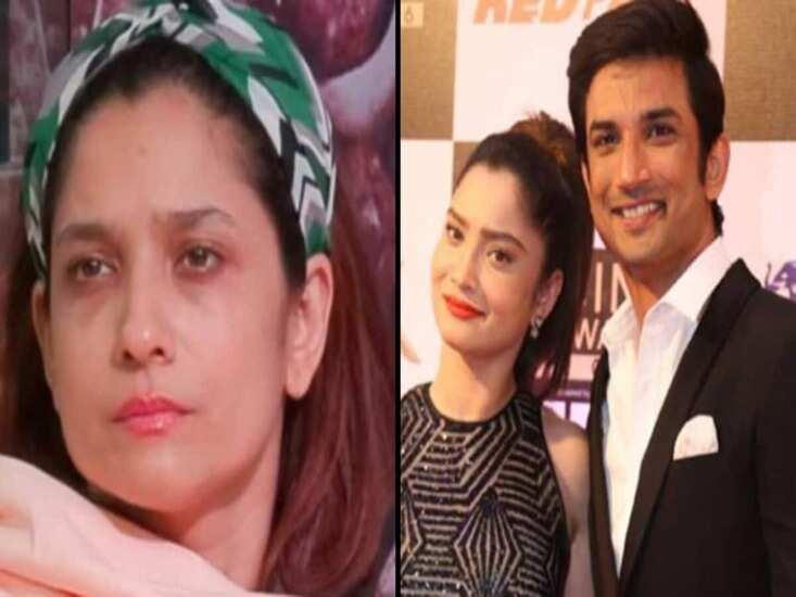 BB17: मुनव्वर ने पूछा- तुम्हें अच्छे से पता है न कि सुशांत के साथ क्या गलत हुआ, अंकिता बोलीं....