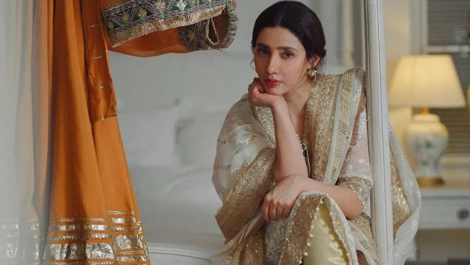 Mahira Khan दूसरी शादी के चार महीने बाद बनने जा रहीं हैं मां? प्रेग्नेंसी के चलते काम से लिया ब्रेक