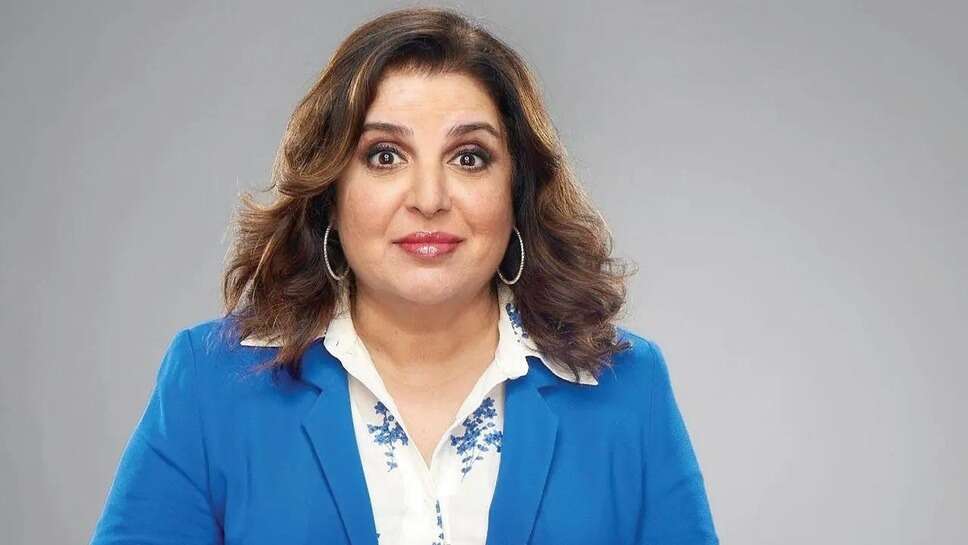 Farah Khan: फराह खान ने साझा किया साउथ में काम करने का अनुभव, बोलीं- मैंने अनुशासन वहीं से सीखा