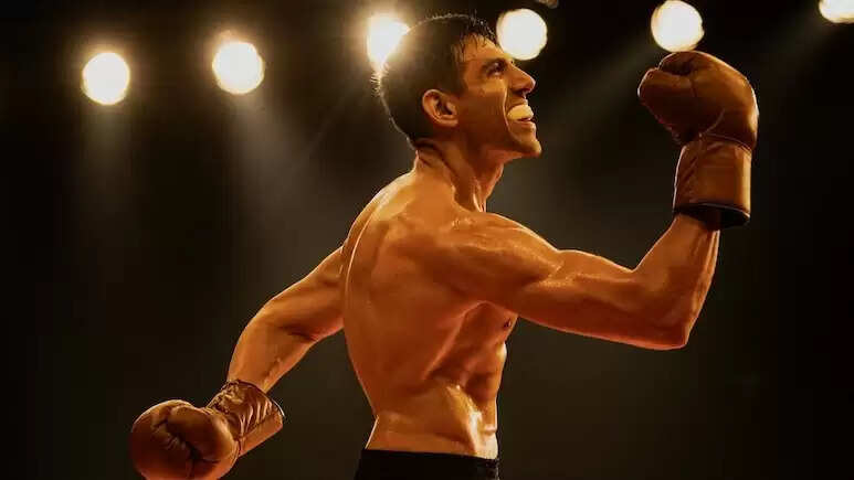 कार्तिक आर्यन की