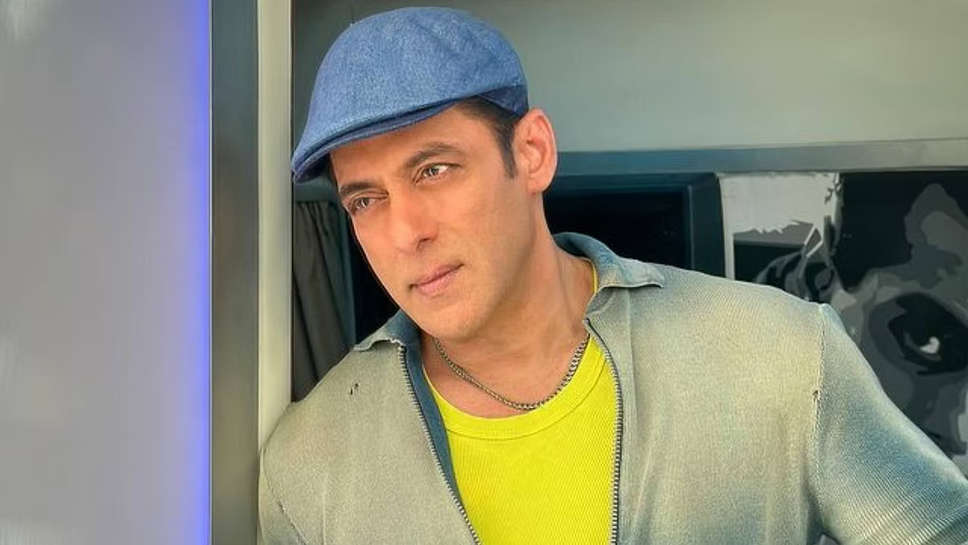 Salman Khan: क्या 'द बुल' में नजर नहीं आएंगे सलमान खान? इन निर्देशकों के साथ भी नहीं बन सकी बात