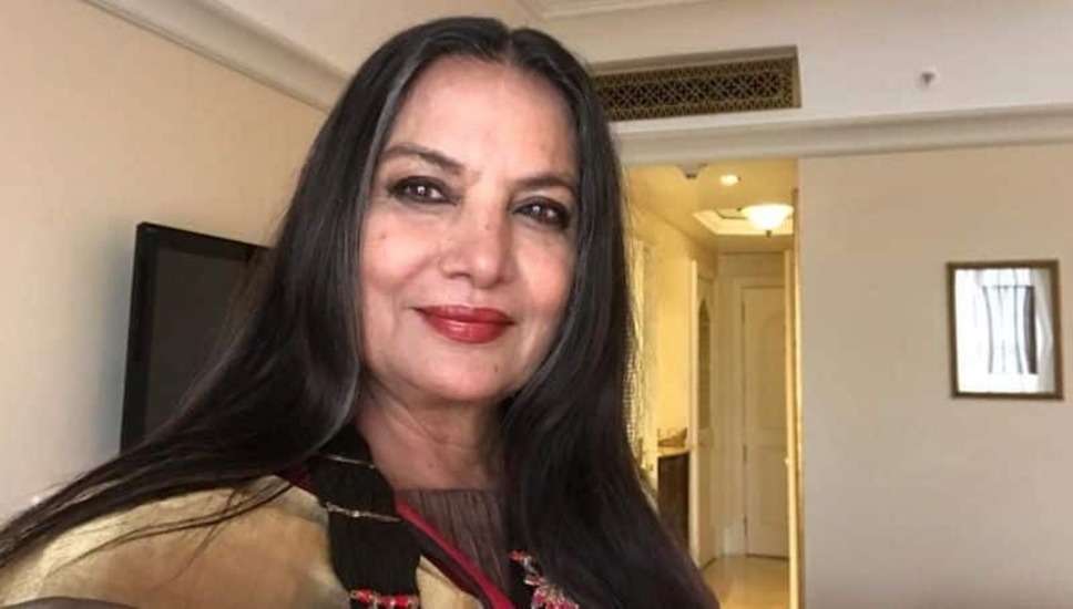 Shabana Azmi: शबाना आजमी के नाम पर ऑनलाइन धोखाधड़ी की कोशिश, अभिनेत्री ने दर्ज कराई शिकायत